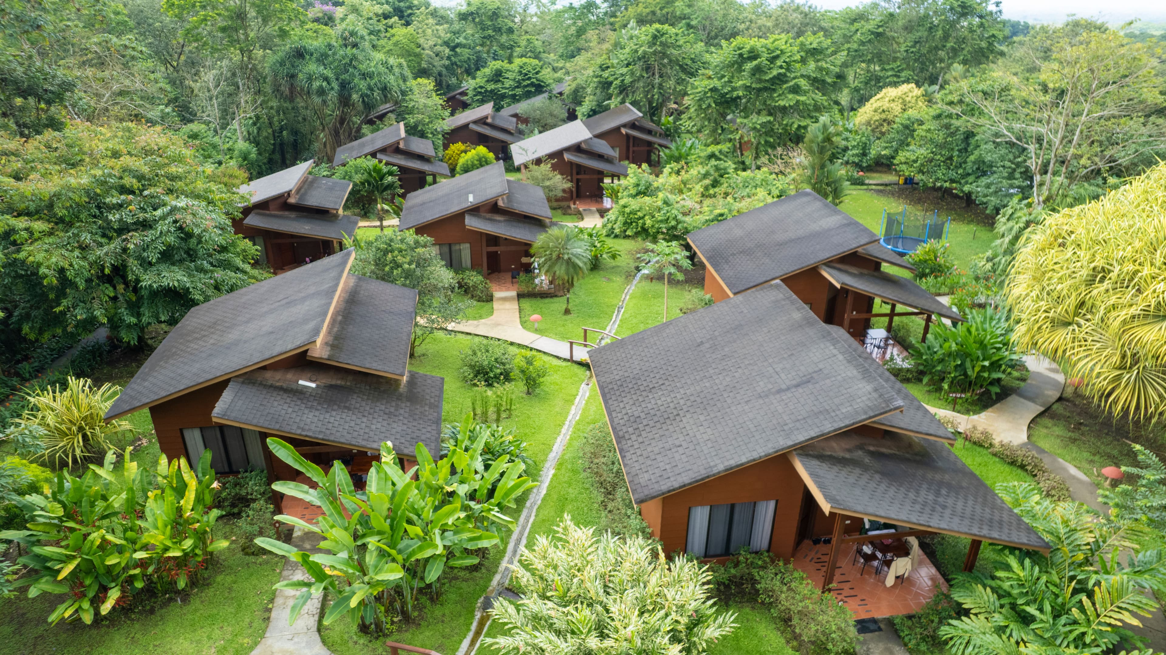 El Silencio del Campo